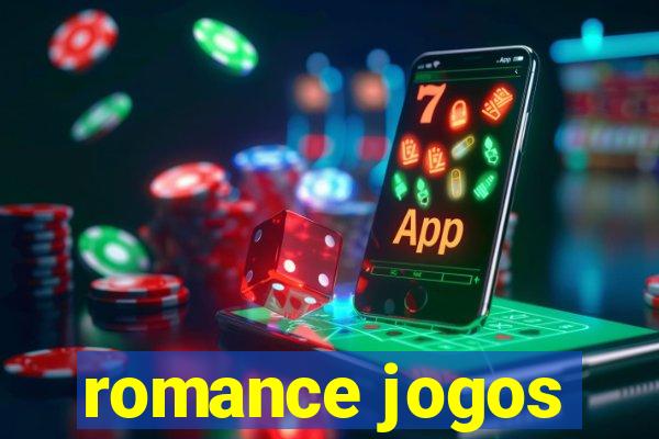 romance jogos